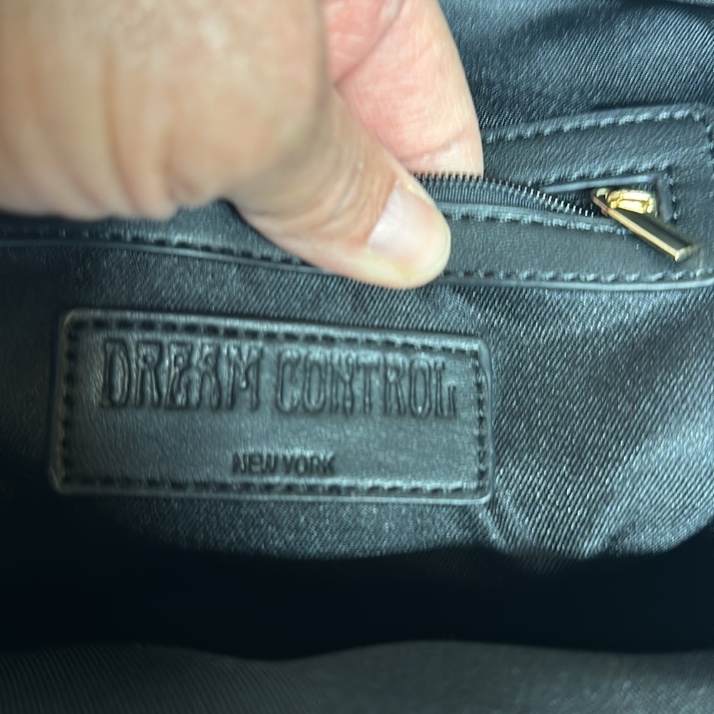 Dream Control Small Rose Backpack - Picture 6 of 9